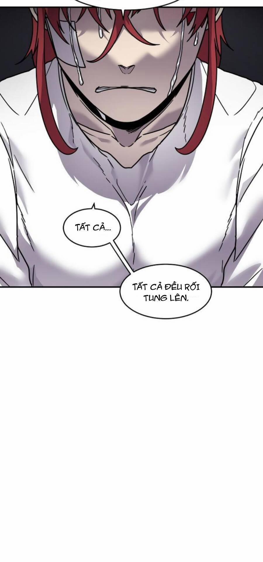 Shaman - Pháp Sư 69 trang 23