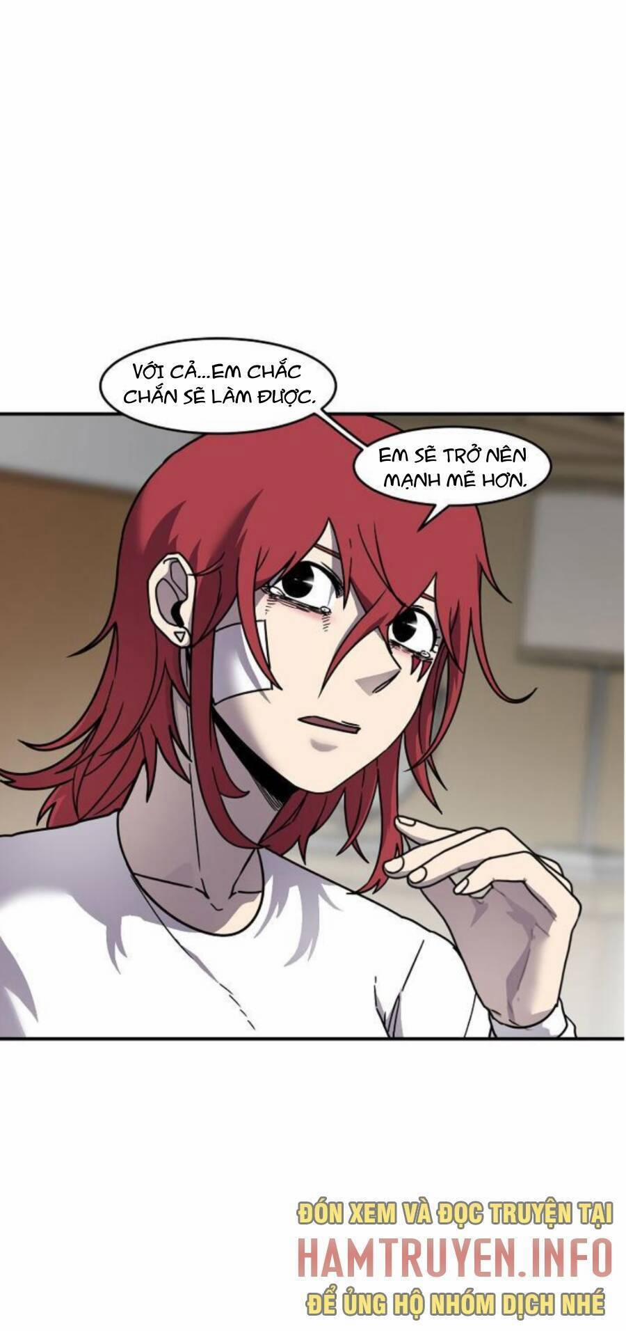 Shaman - Pháp Sư 69 trang 26