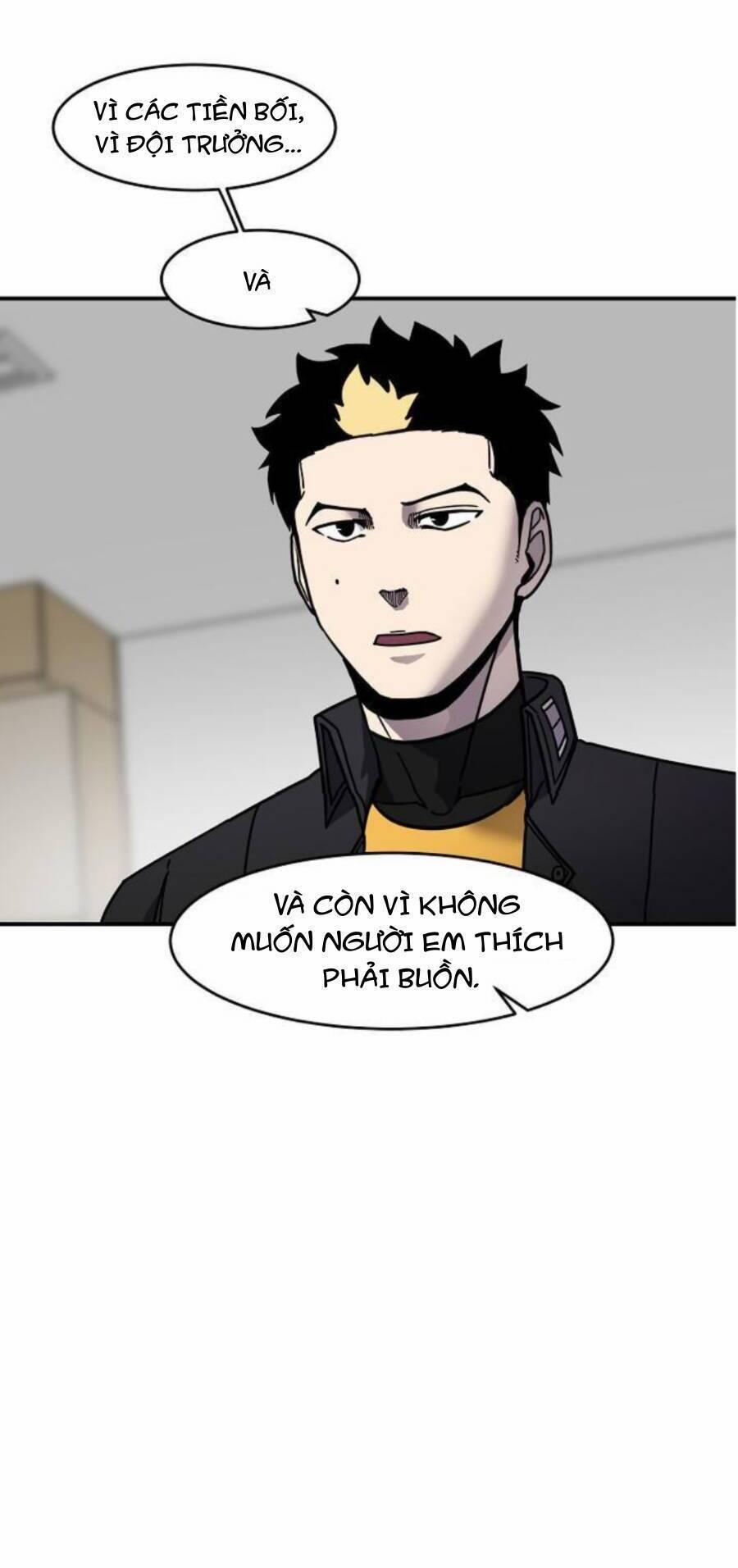 Shaman - Pháp Sư 69 trang 27