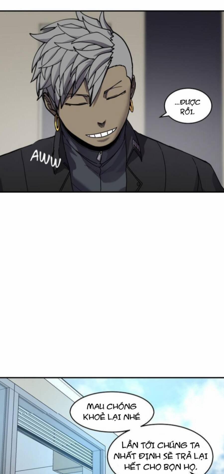 Shaman - Pháp Sư 69 trang 28