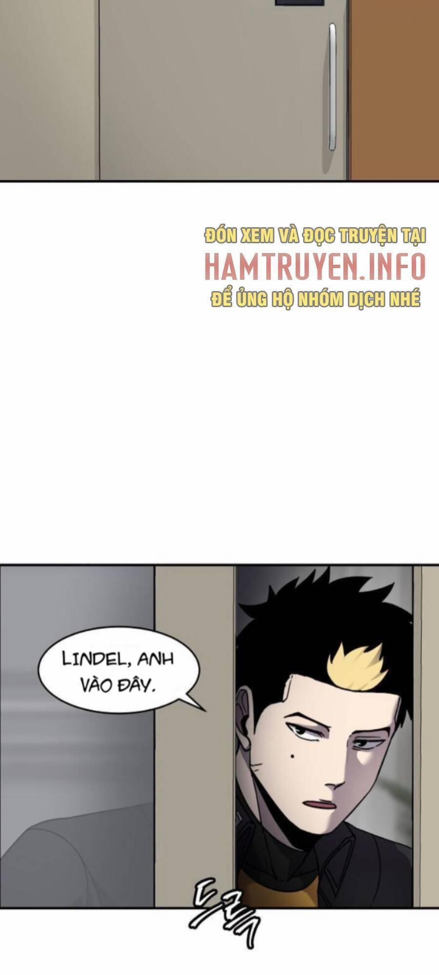 Shaman - Pháp Sư 69 trang 3