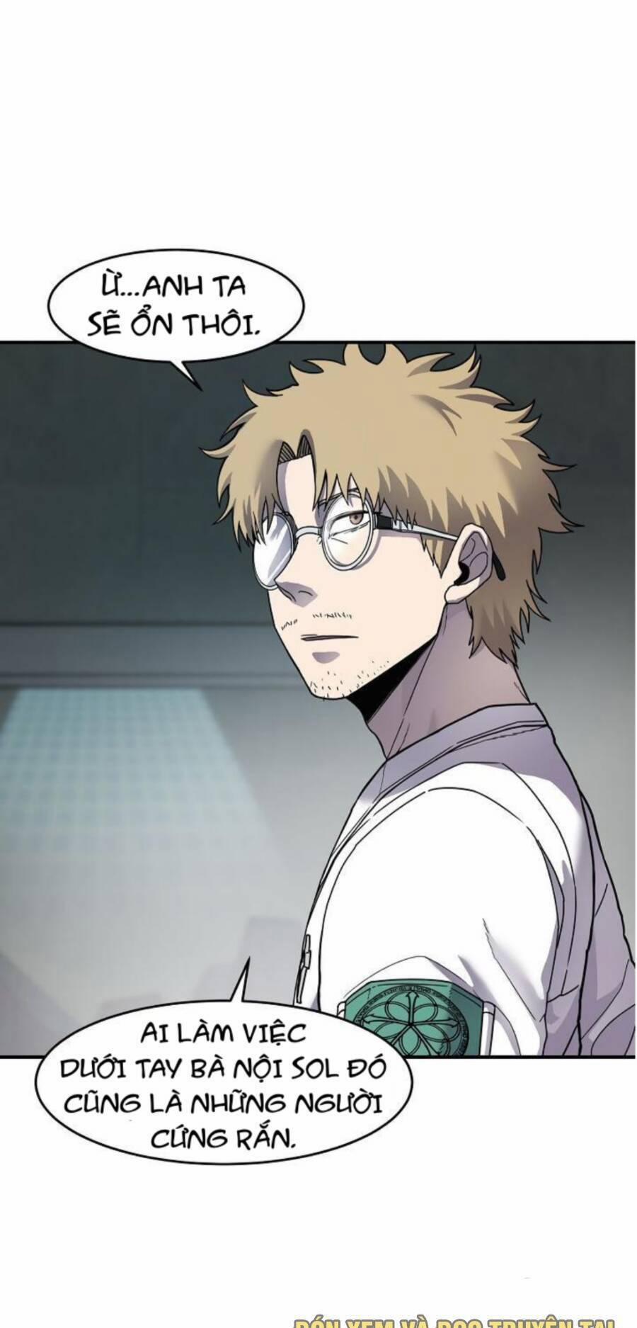 Shaman - Pháp Sư 69 trang 34