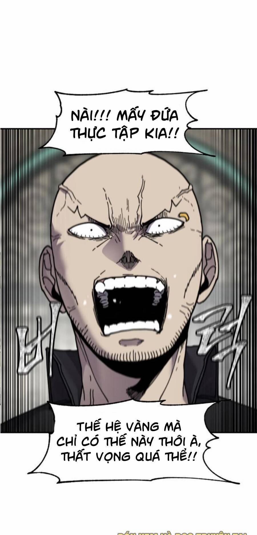 Shaman - Pháp Sư 69 trang 48