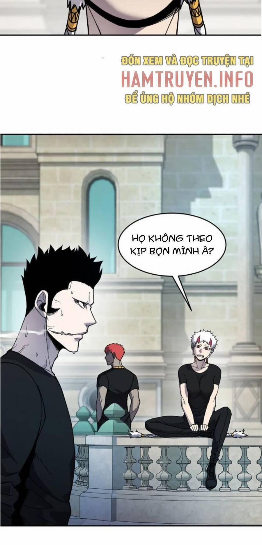 Shaman - Pháp Sư 69 trang 53