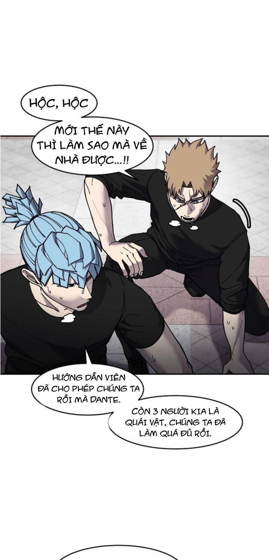 Shaman - Pháp Sư 69 trang 56