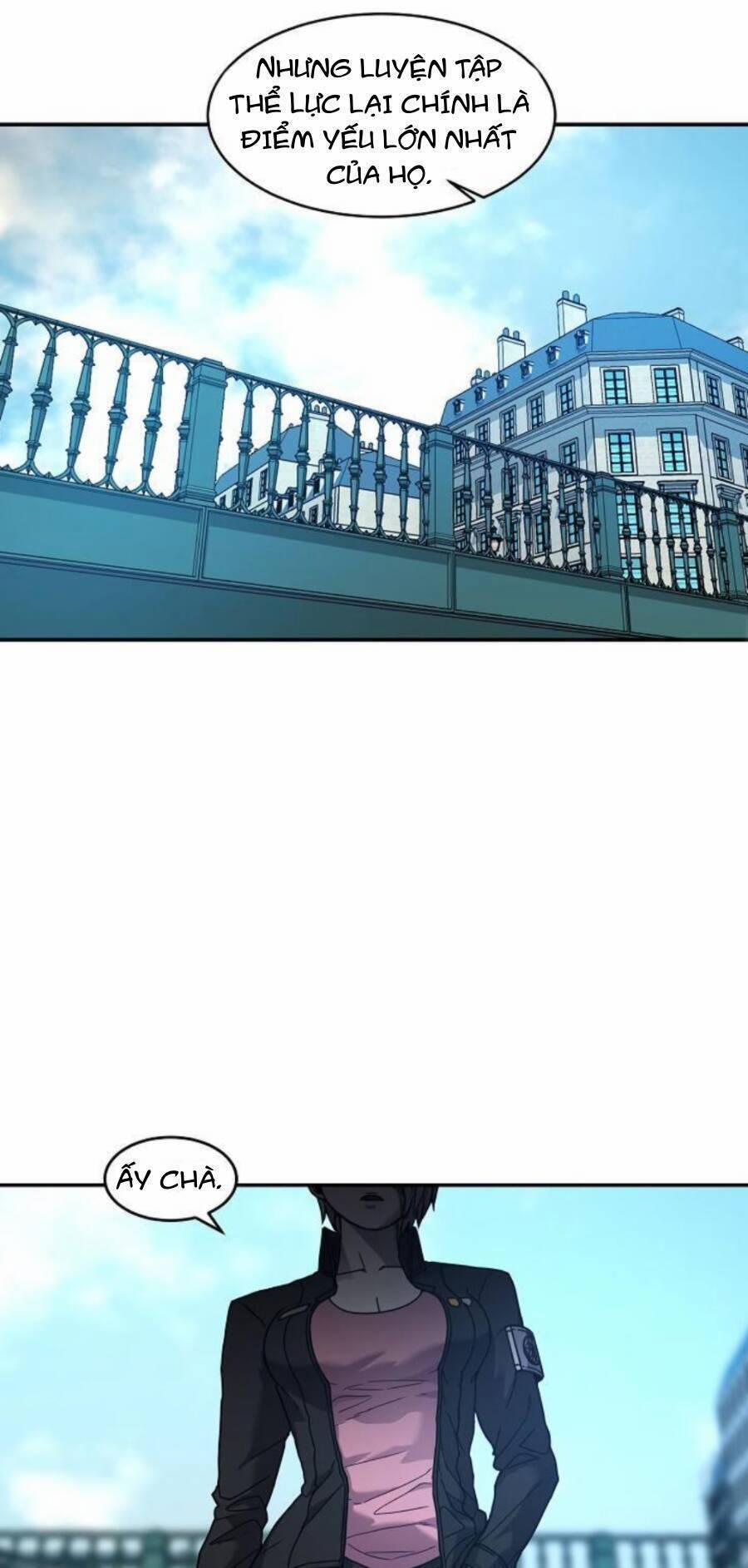 Shaman - Pháp Sư 69 trang 58