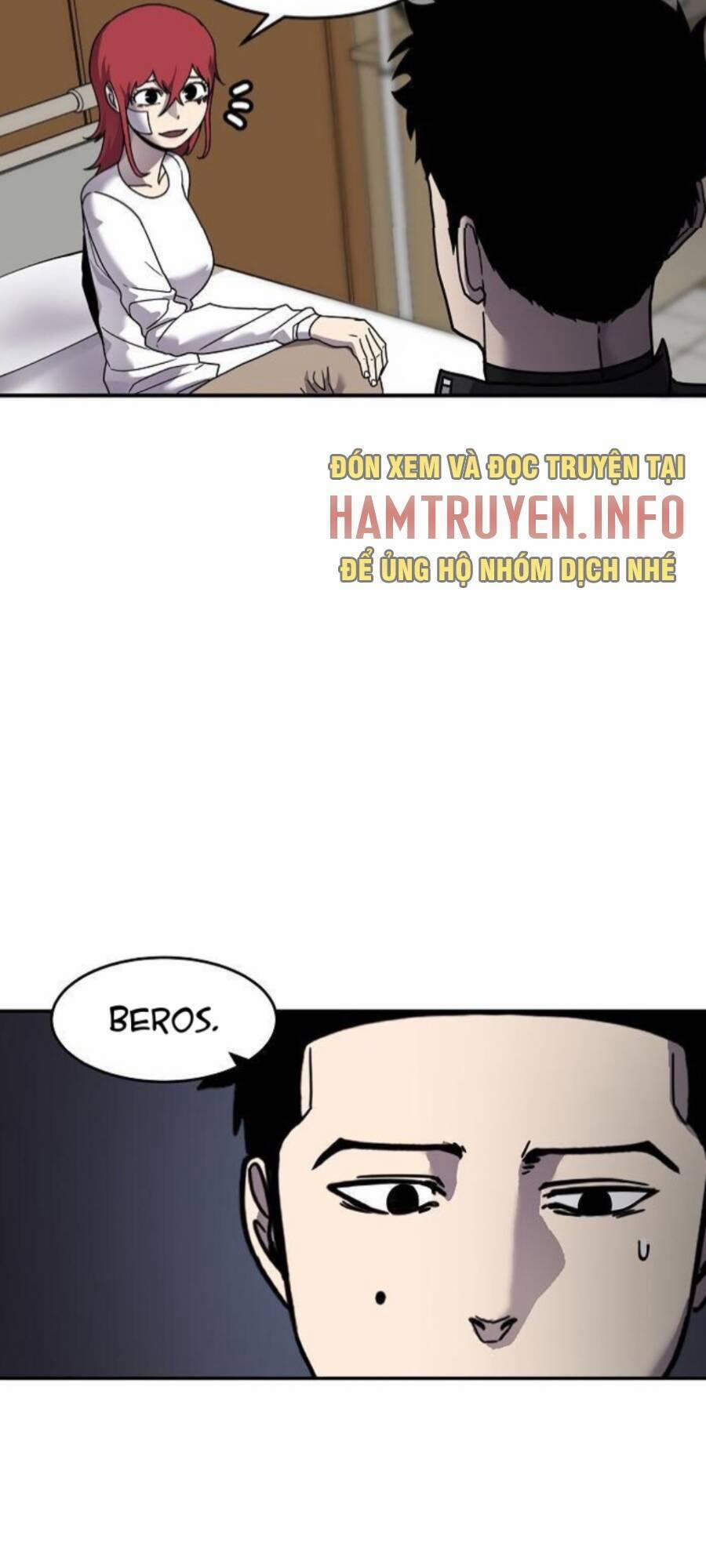 Shaman - Pháp Sư 69 trang 7