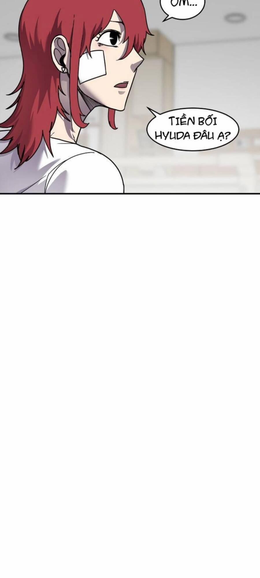 Shaman - Pháp Sư 69 trang 9