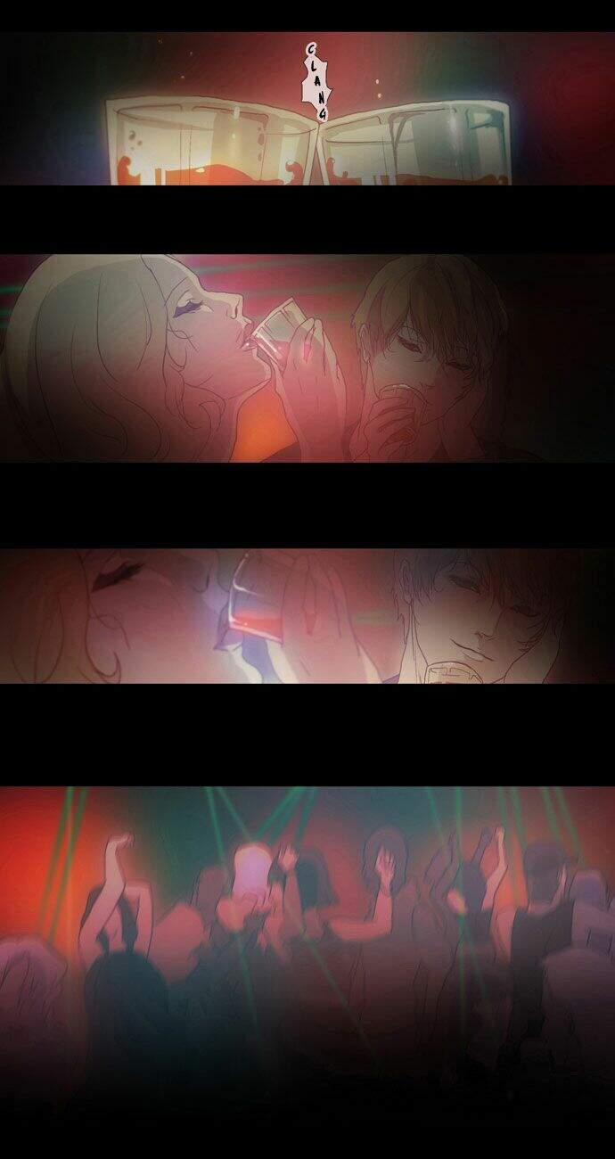 Shaman - Pháp Sư 7 trang 10