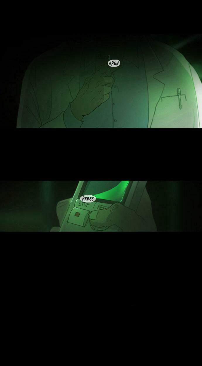 Shaman - Pháp Sư 7 trang 2