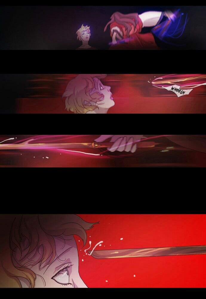 Shaman - Pháp Sư 7 trang 21