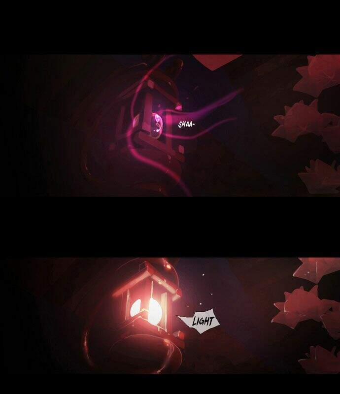 Shaman - Pháp Sư 7 trang 22