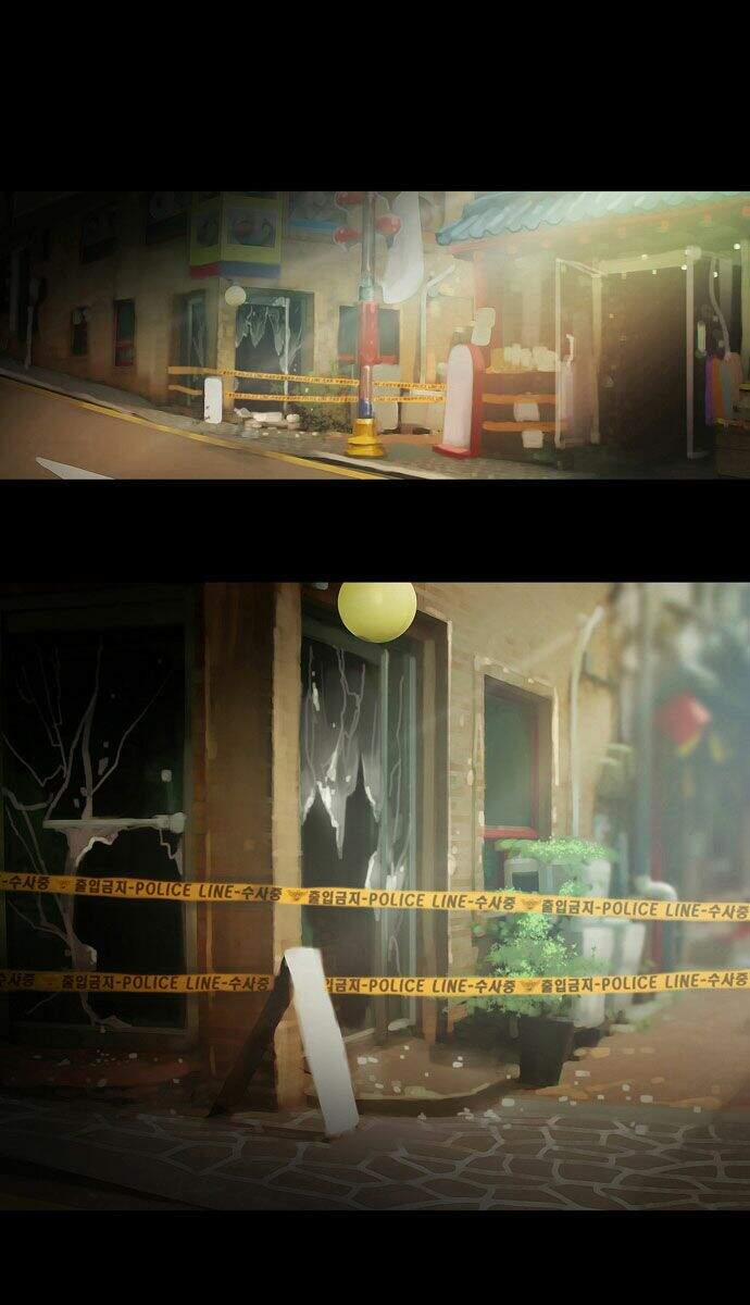 Shaman - Pháp Sư 7 trang 25