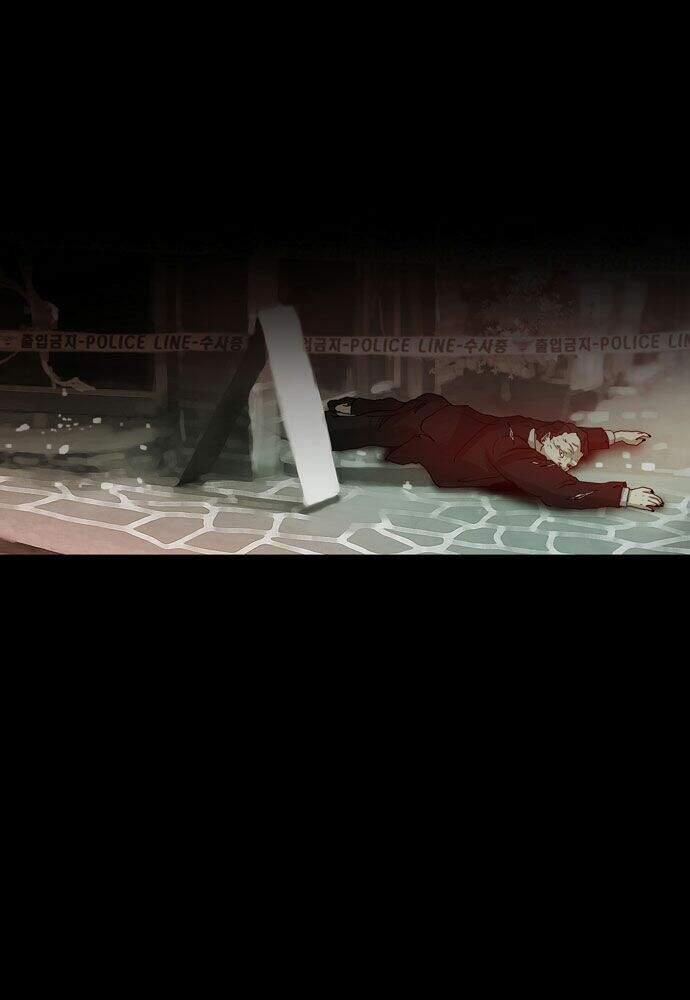 Shaman - Pháp Sư 7 trang 28