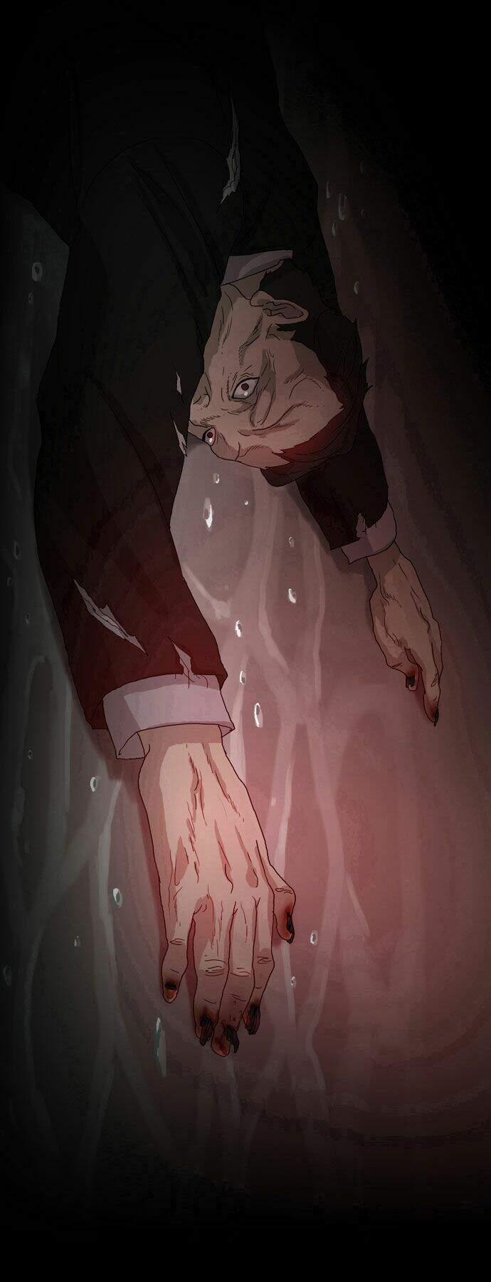 Shaman - Pháp Sư 7 trang 29