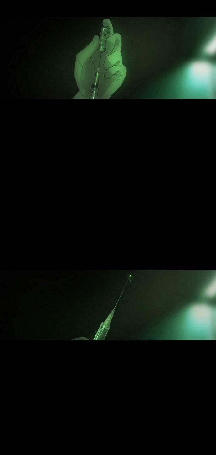 Shaman - Pháp Sư 7 trang 3