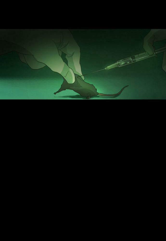 Shaman - Pháp Sư 7 trang 4