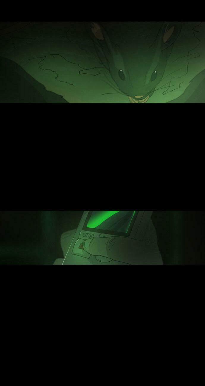 Shaman - Pháp Sư 7 trang 6