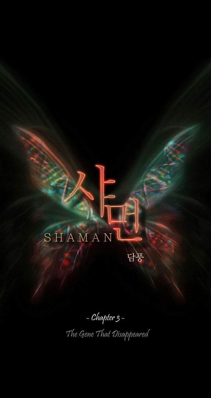 Shaman - Pháp Sư 7 trang 7