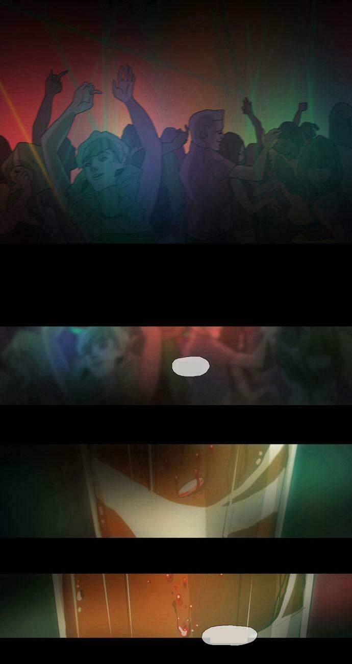 Shaman - Pháp Sư 7 trang 8