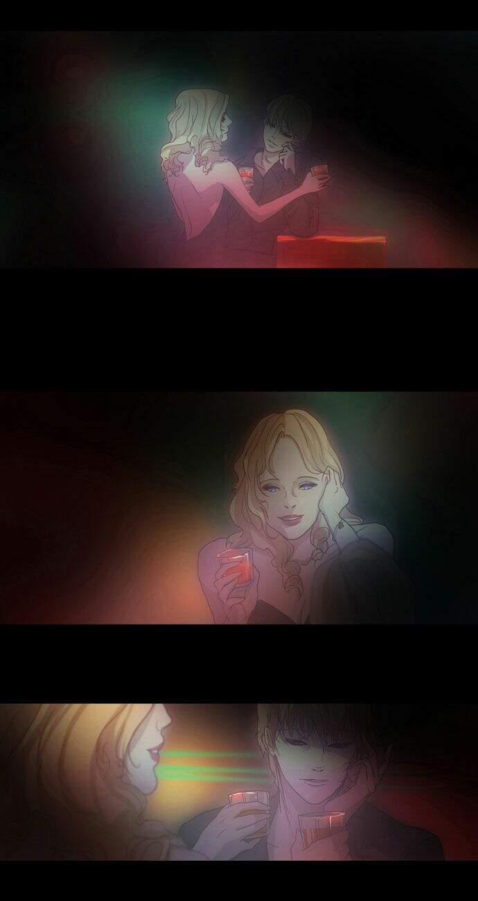 Shaman - Pháp Sư 7 trang 9