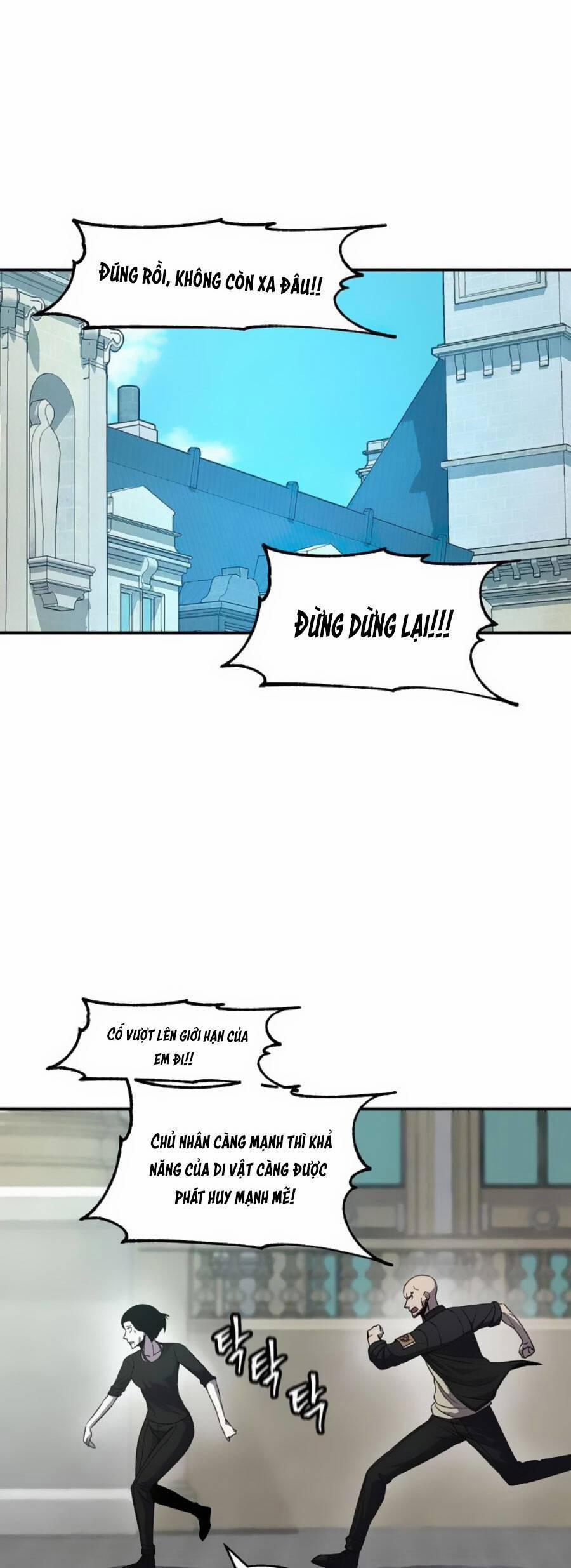 Shaman - Pháp Sư 70 trang 26