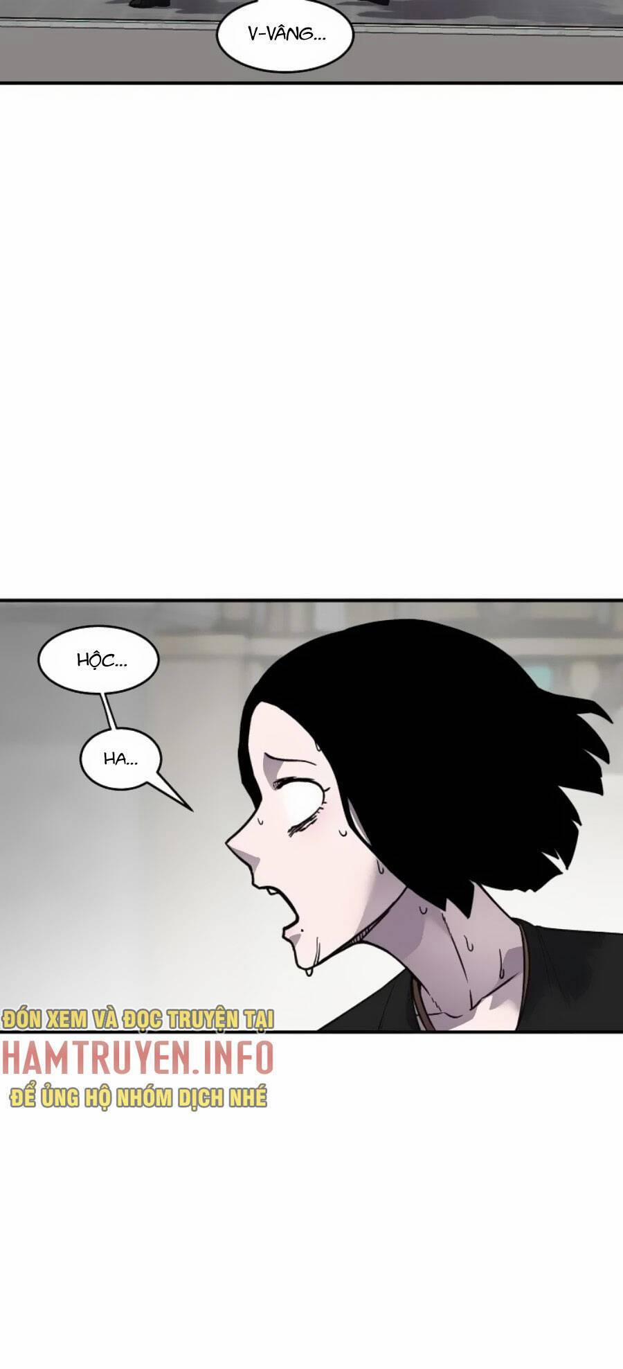 Shaman - Pháp Sư 70 trang 27