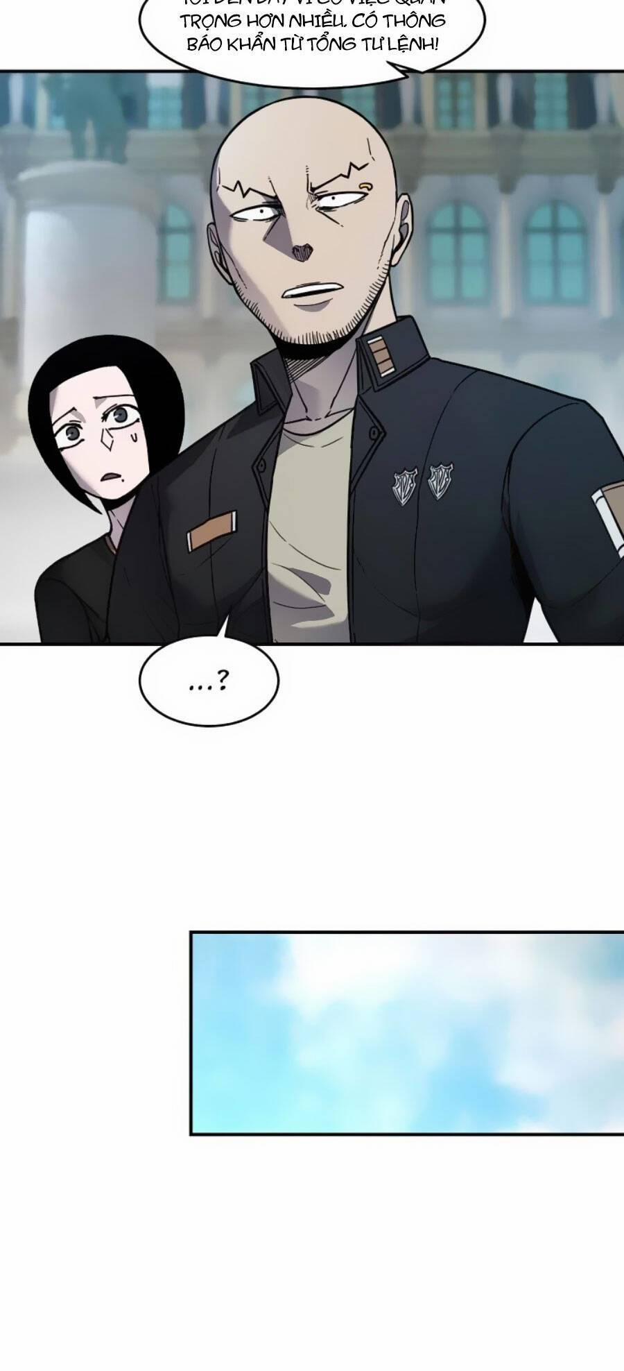 Shaman - Pháp Sư 70 trang 31