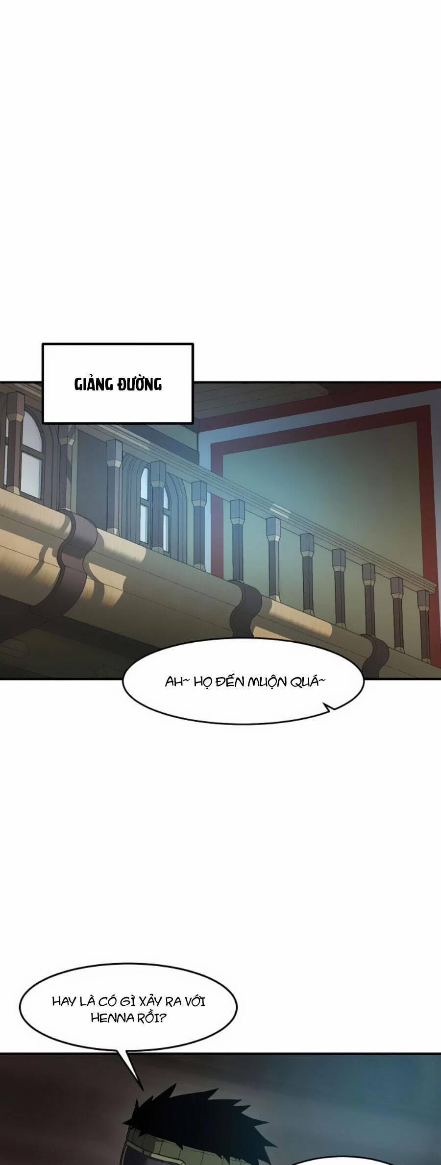 Shaman - Pháp Sư 70 trang 32