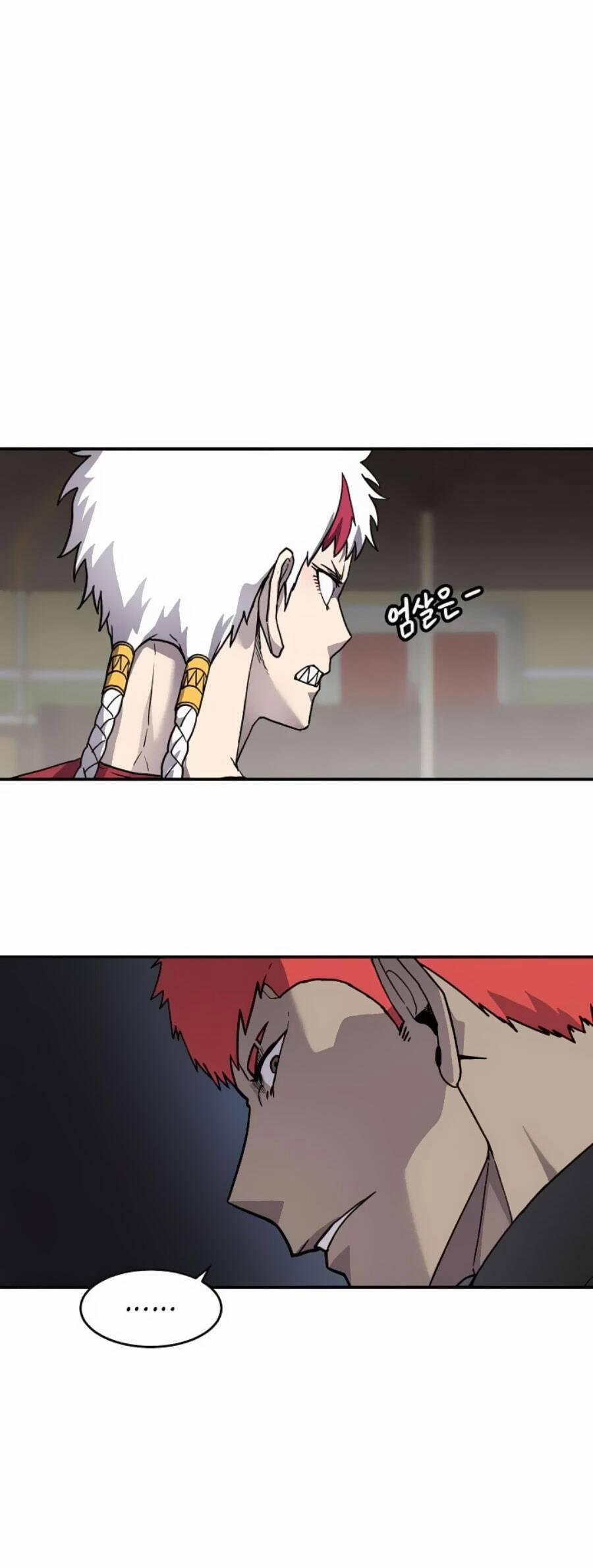 Shaman - Pháp Sư 70 trang 38