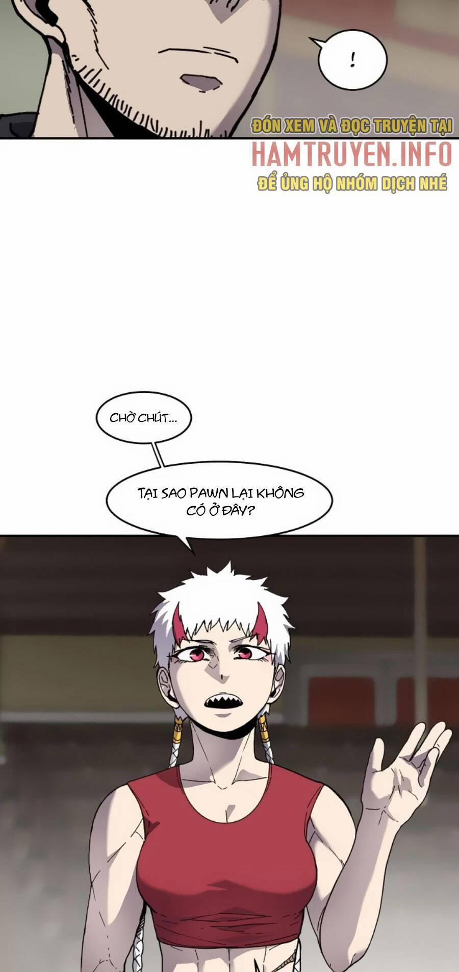 Shaman - Pháp Sư 70 trang 45