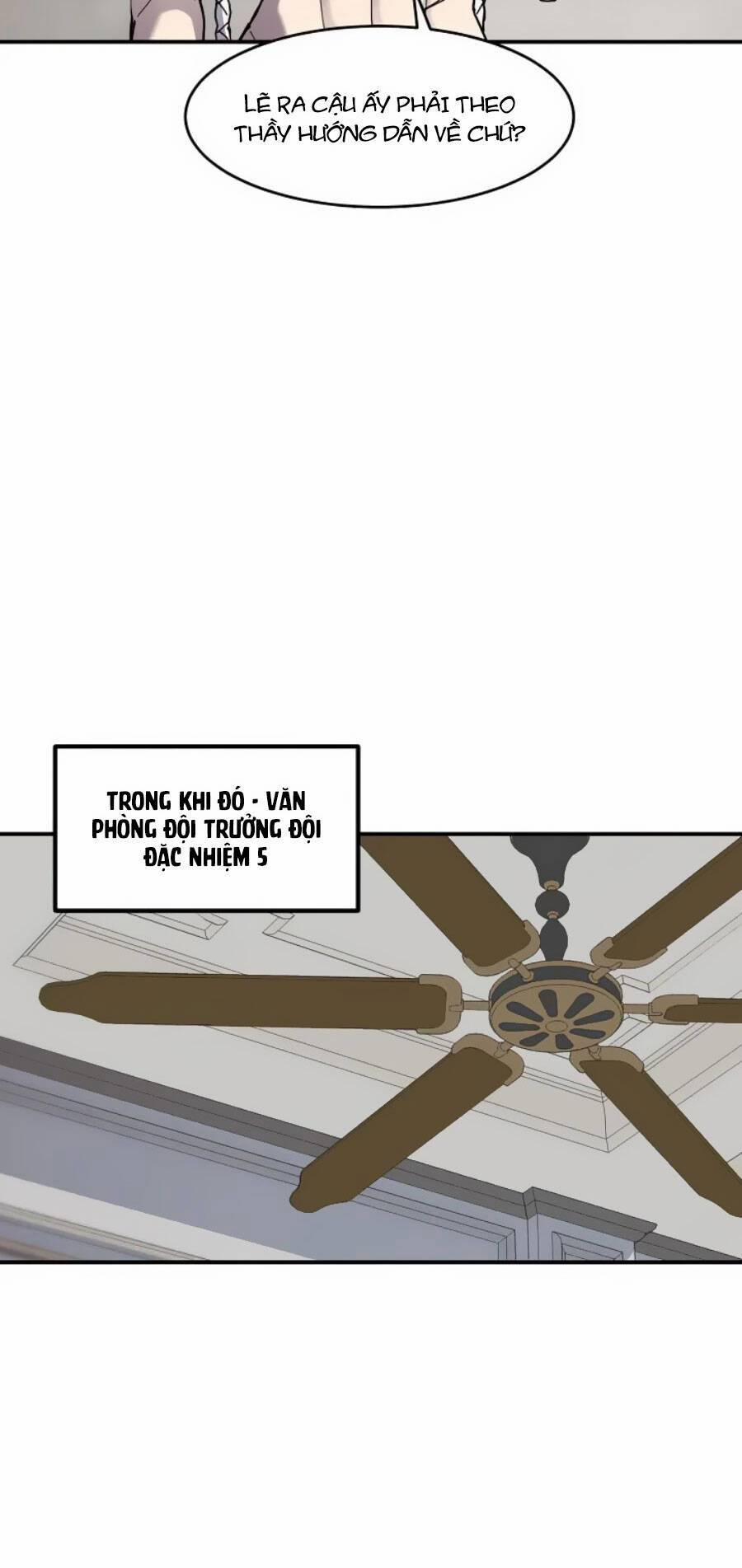 Shaman - Pháp Sư 70 trang 46