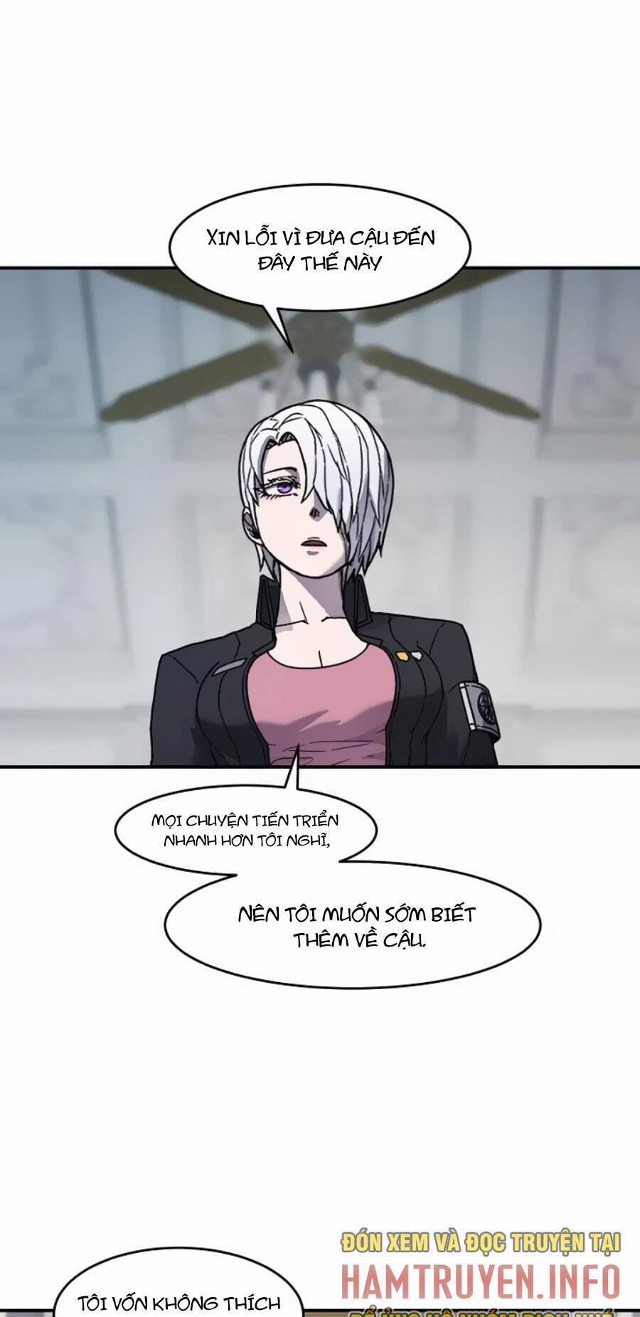 Shaman - Pháp Sư 70 trang 47