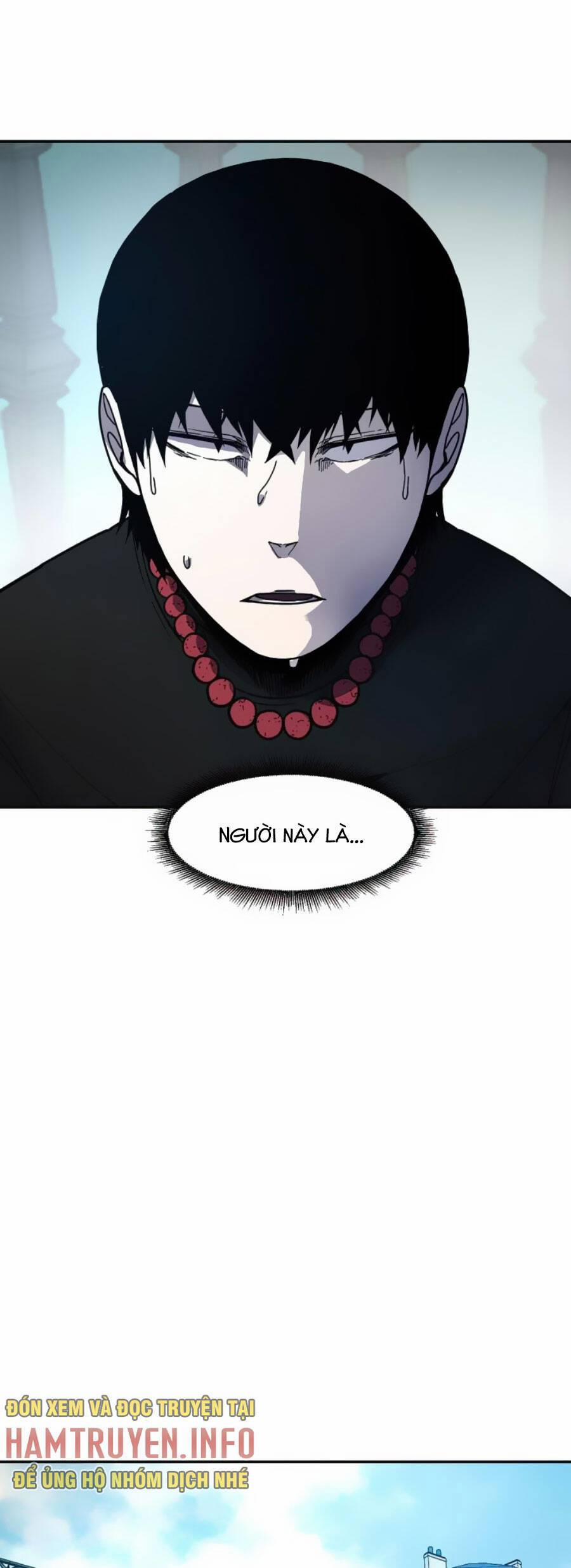 Shaman - Pháp Sư 70 trang 9