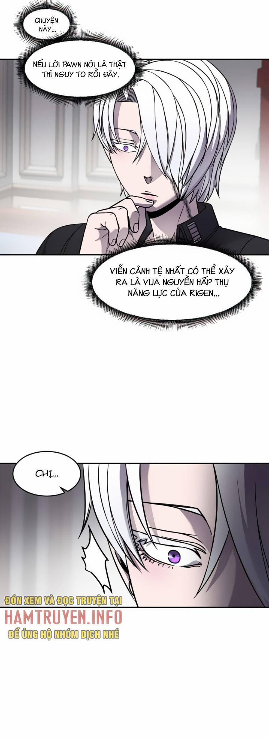 Shaman - Pháp Sư 71 trang 29