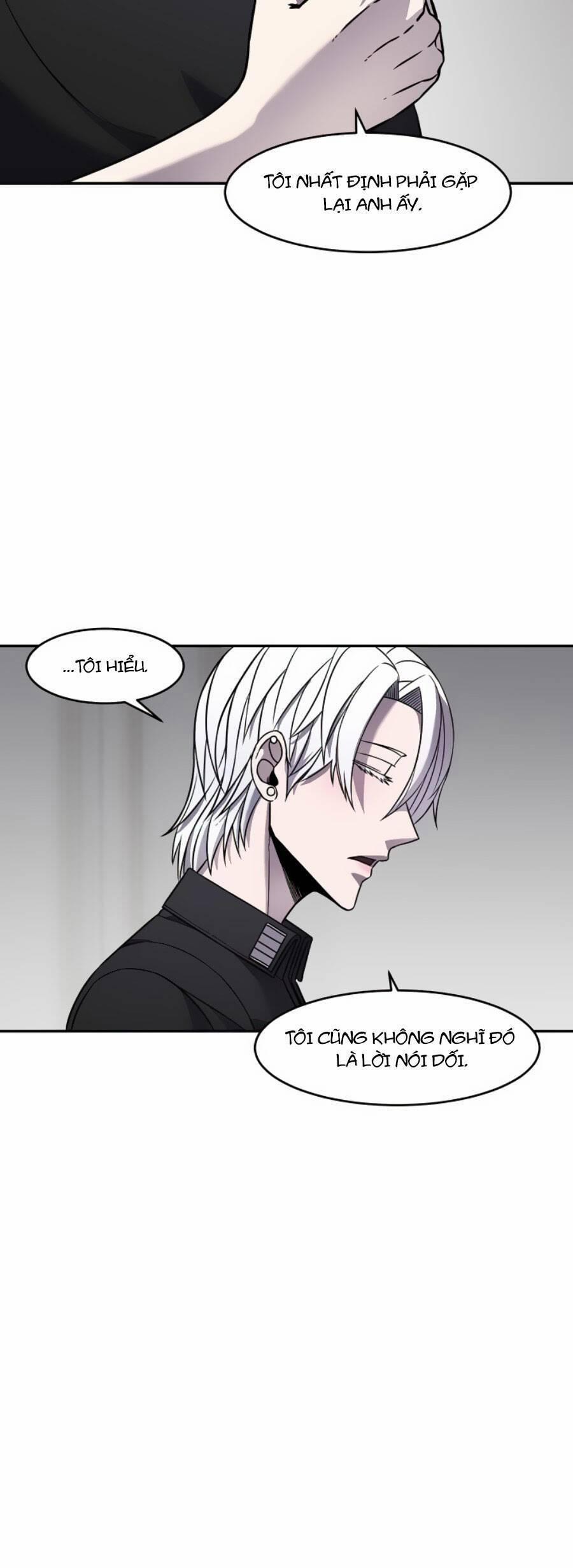 Shaman - Pháp Sư 71 trang 32