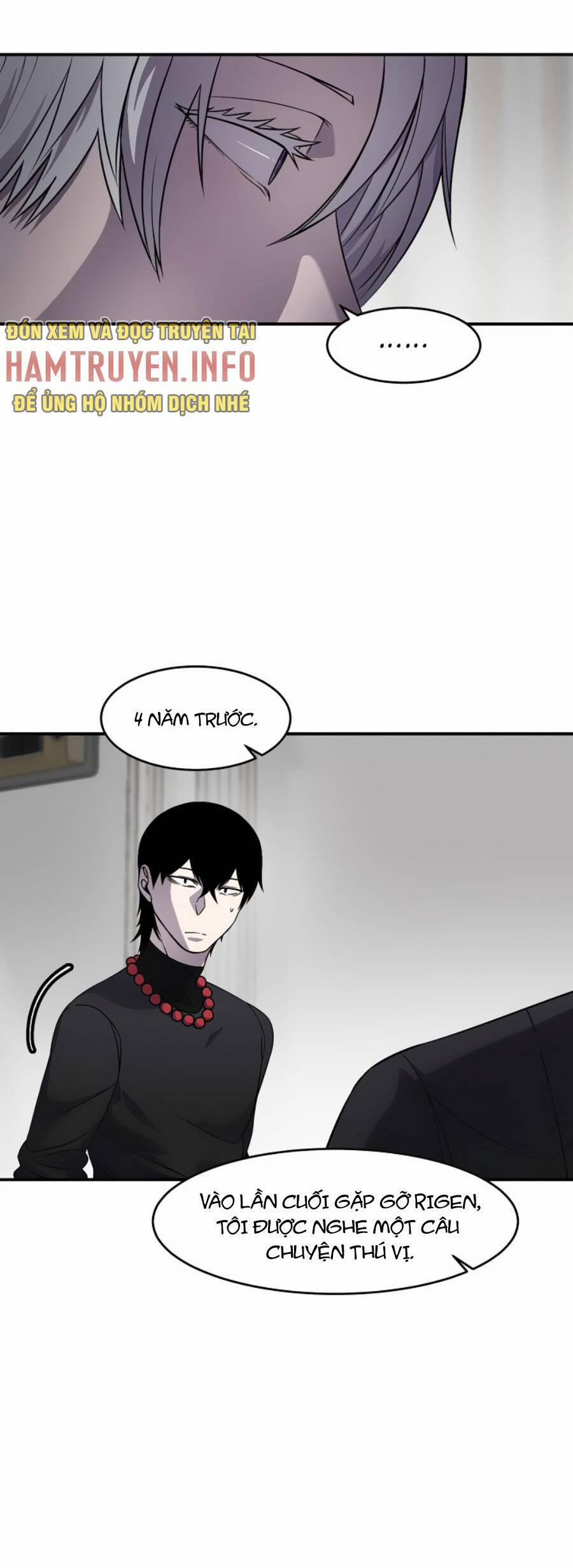 Shaman - Pháp Sư 71 trang 33