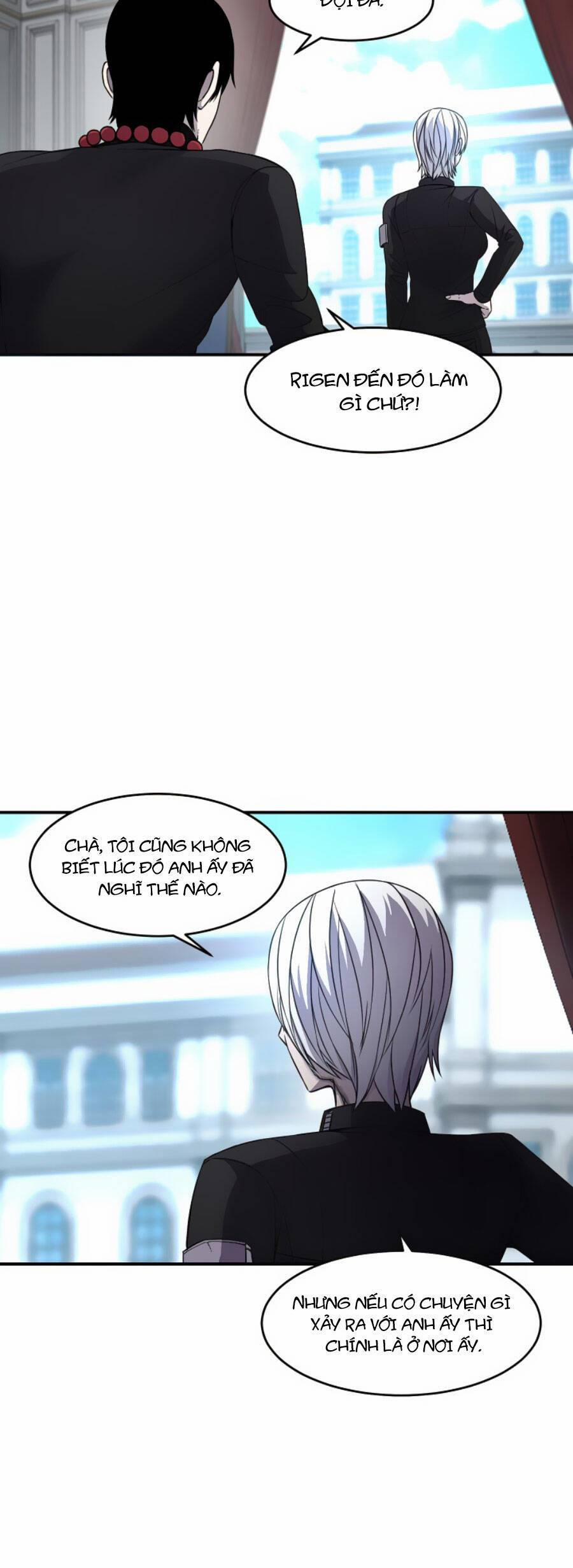 Shaman - Pháp Sư 71 trang 36