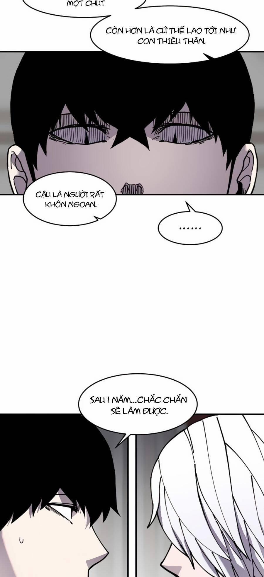 Shaman - Pháp Sư 71 trang 44