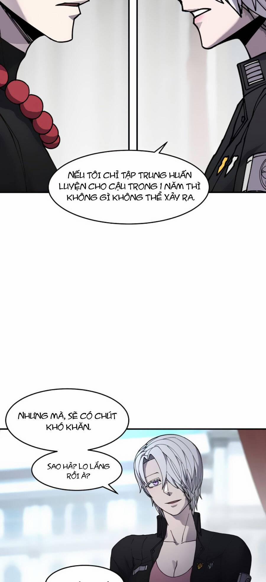 Shaman - Pháp Sư 71 trang 45