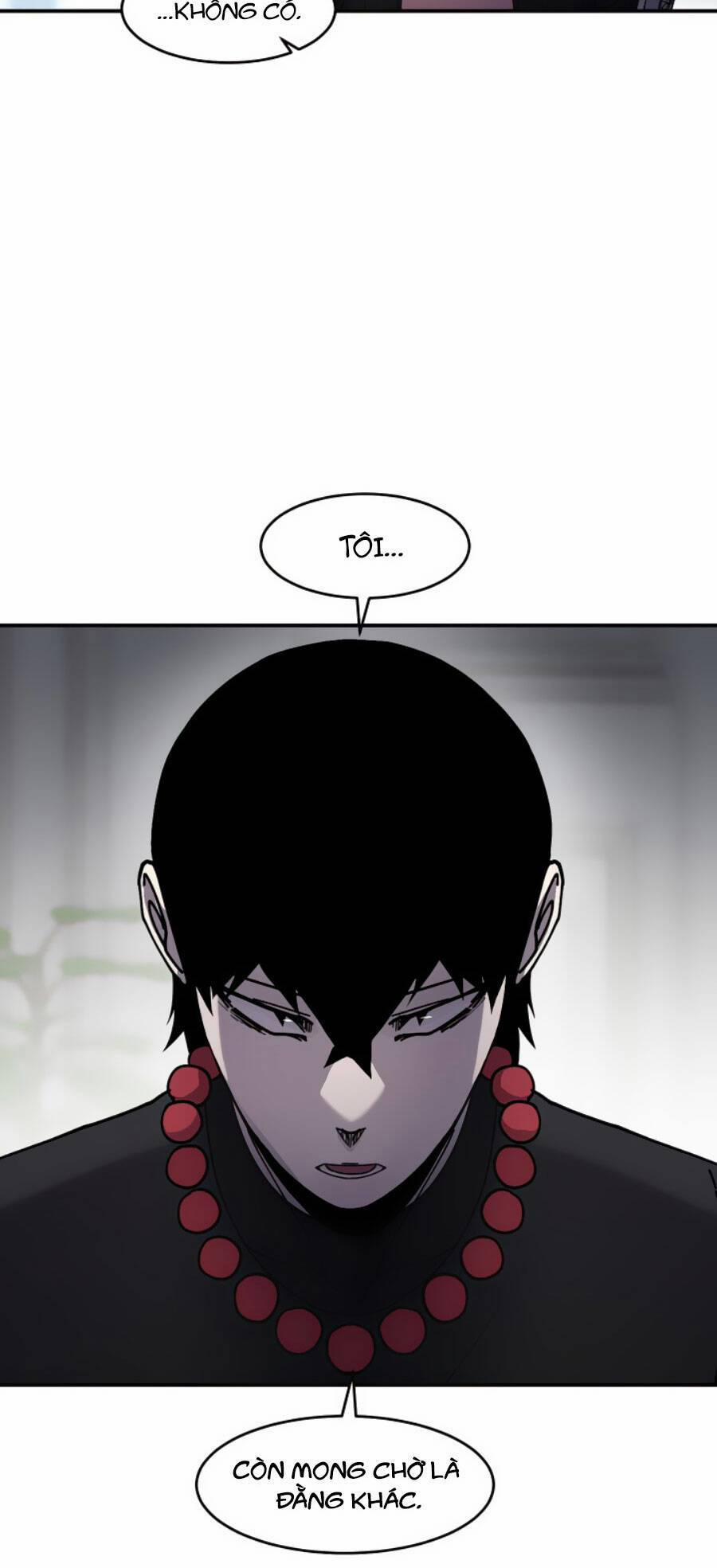 Shaman - Pháp Sư 71 trang 46