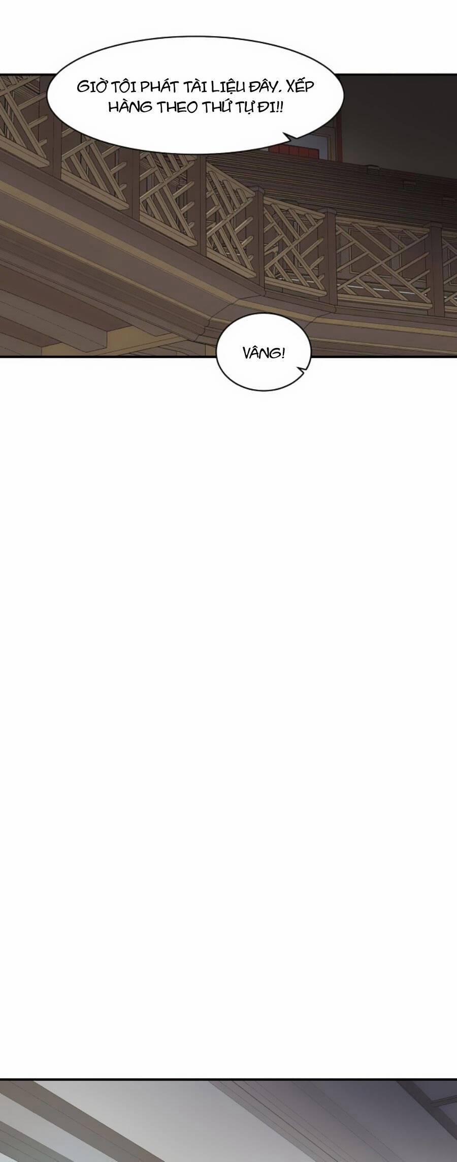 Shaman - Pháp Sư 72 trang 30