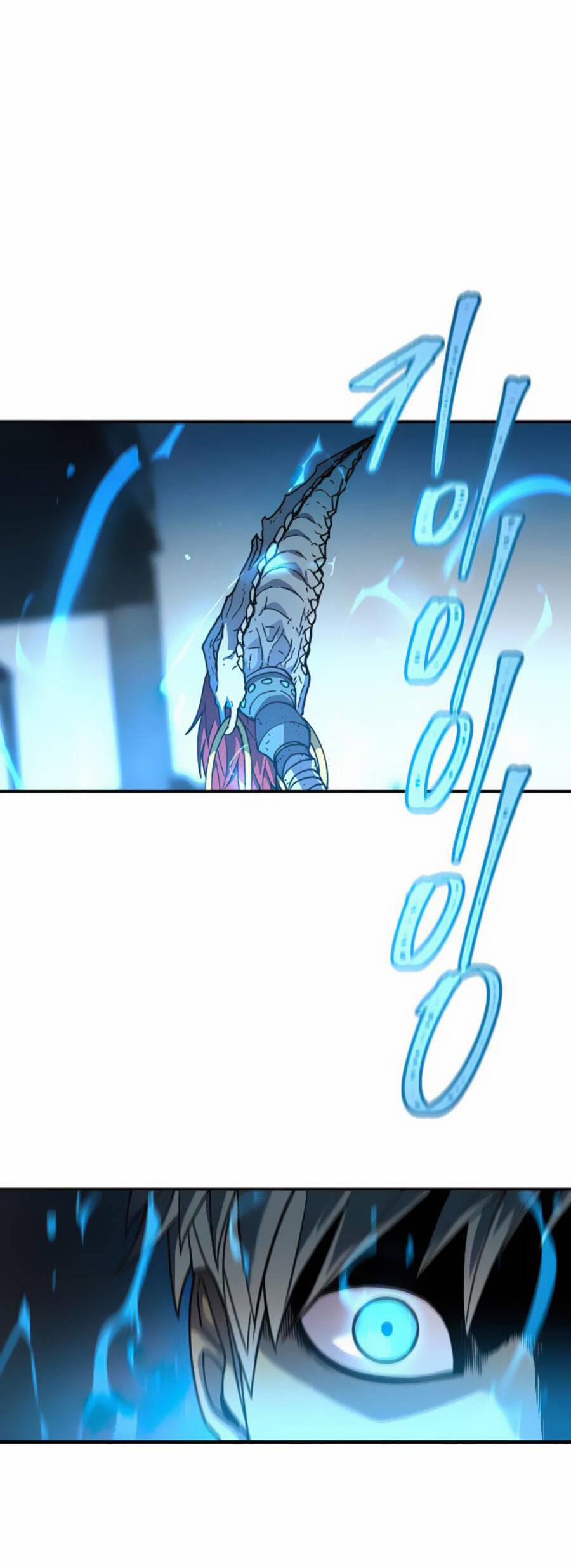 Shaman - Pháp Sư 72 trang 45