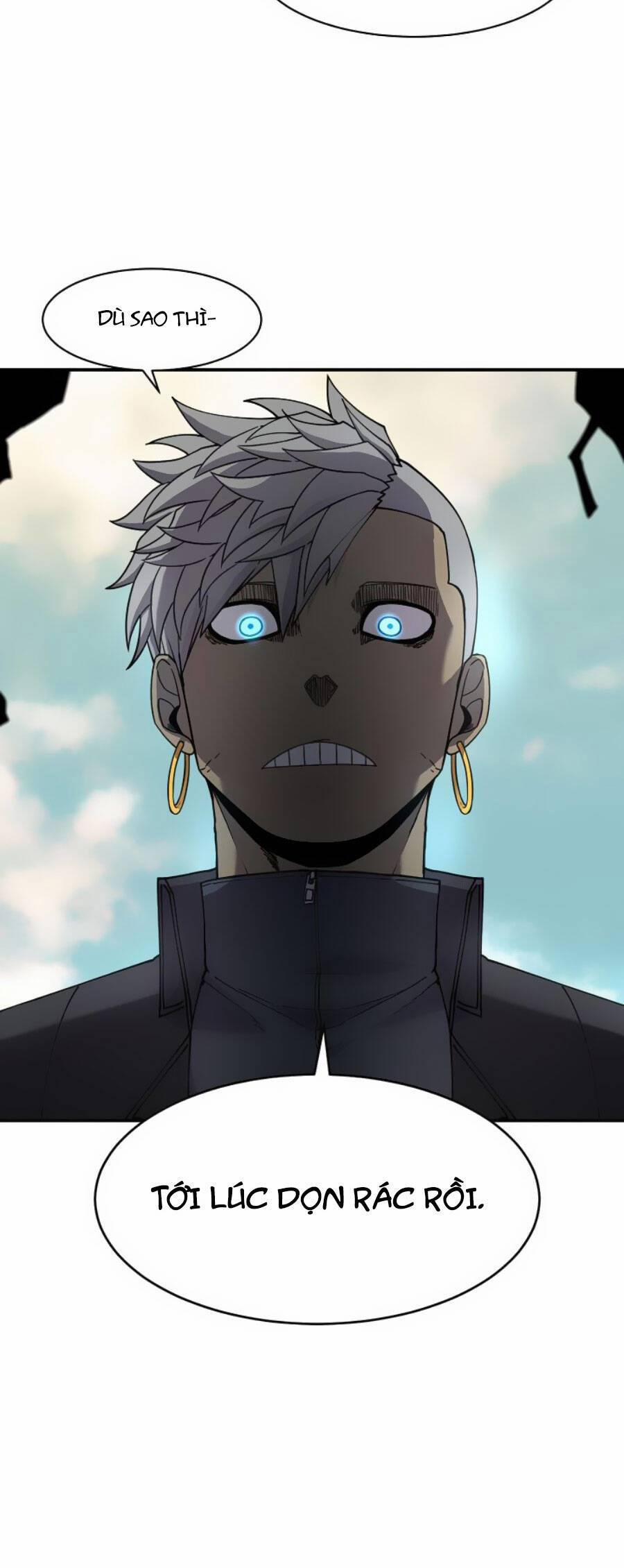 Shaman - Pháp Sư 72 trang 51