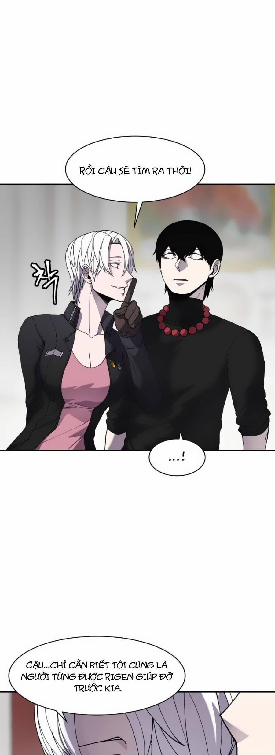 Shaman - Pháp Sư 72 trang 6