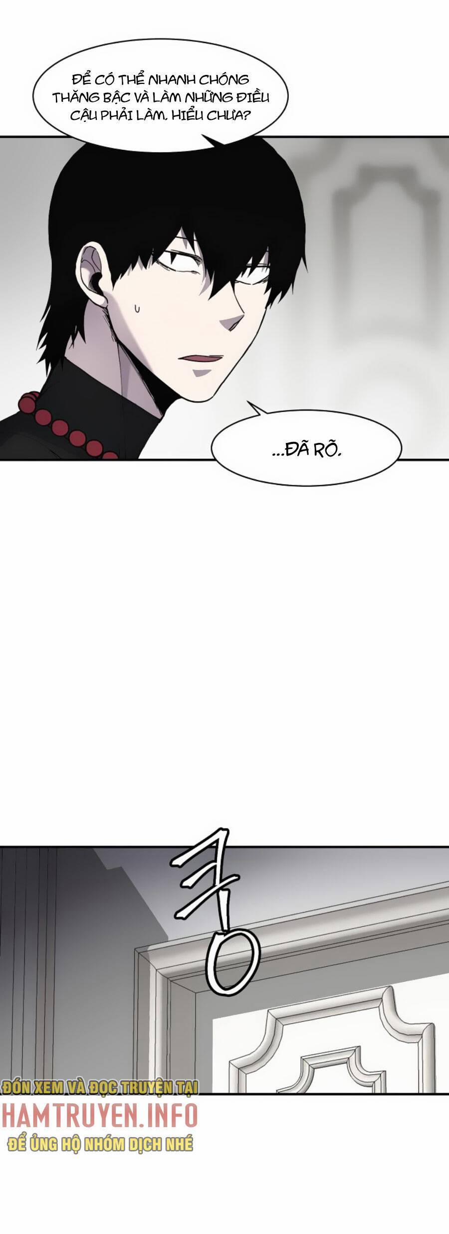 Shaman - Pháp Sư 72 trang 8