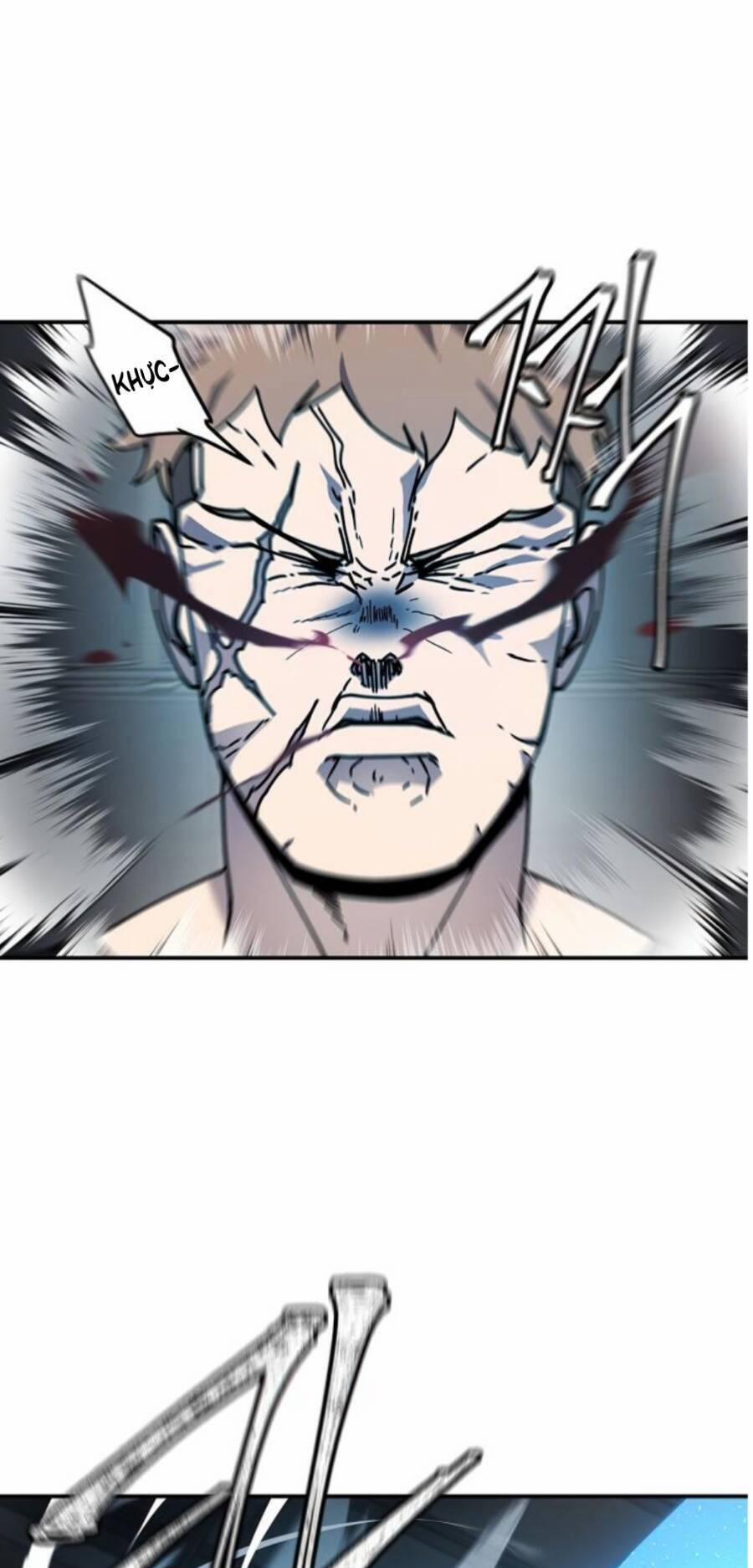 Shaman - Pháp Sư 73 trang 10