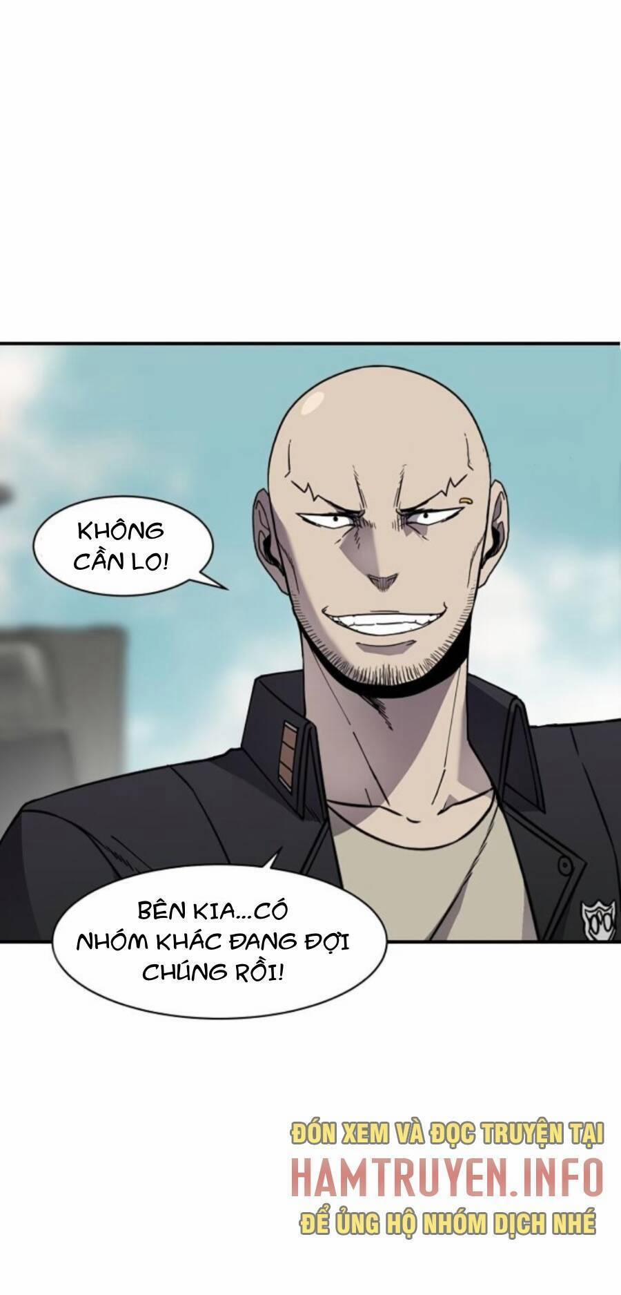 Shaman - Pháp Sư 73 trang 26