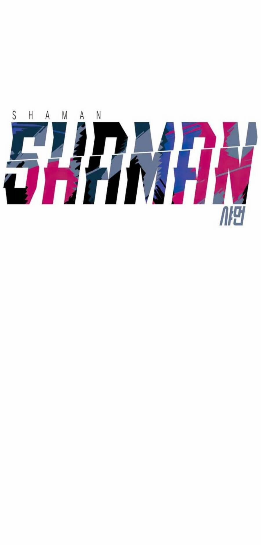 Shaman - Pháp Sư 73 trang 27