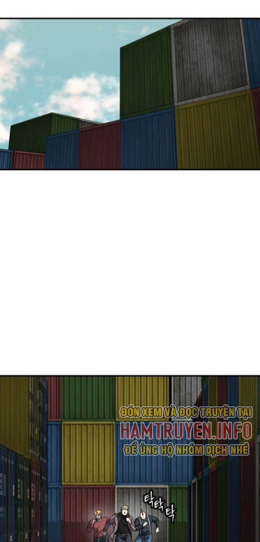 Shaman - Pháp Sư 73 trang 28